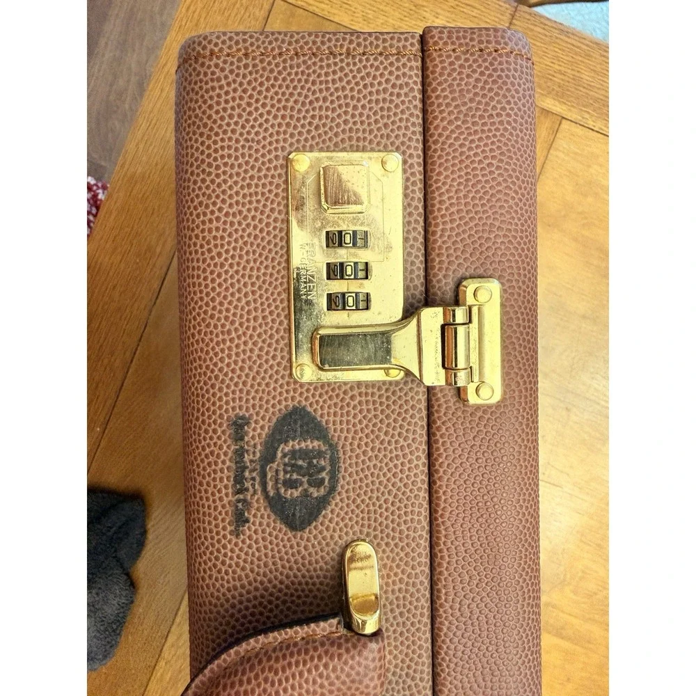 RARE - Wilson NFL 